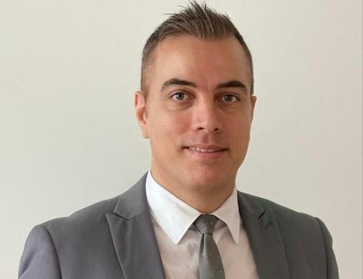 Mohd Reza SafePour