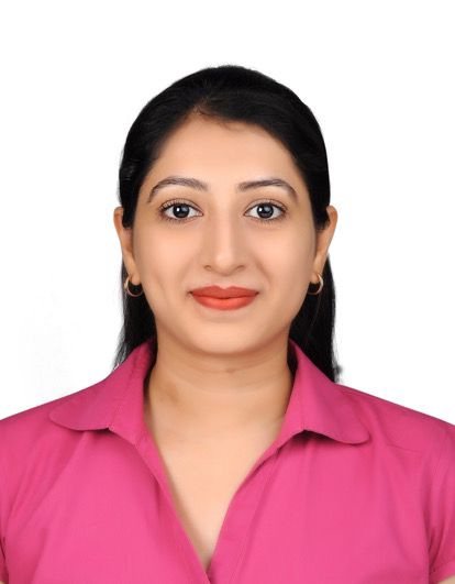 Ayesha Agnes Alvares Antony Louse Alvares