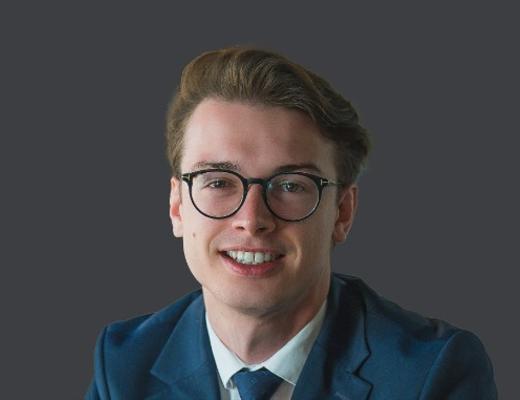Adam Gunn