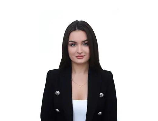 Kateryna Babenko