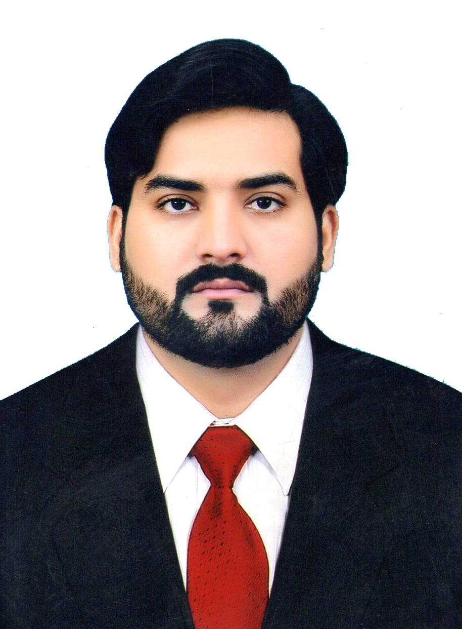 Salman Nadeem