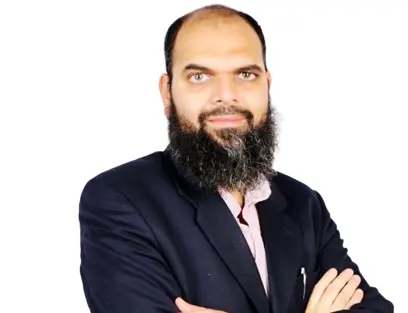 Ammar Wajid