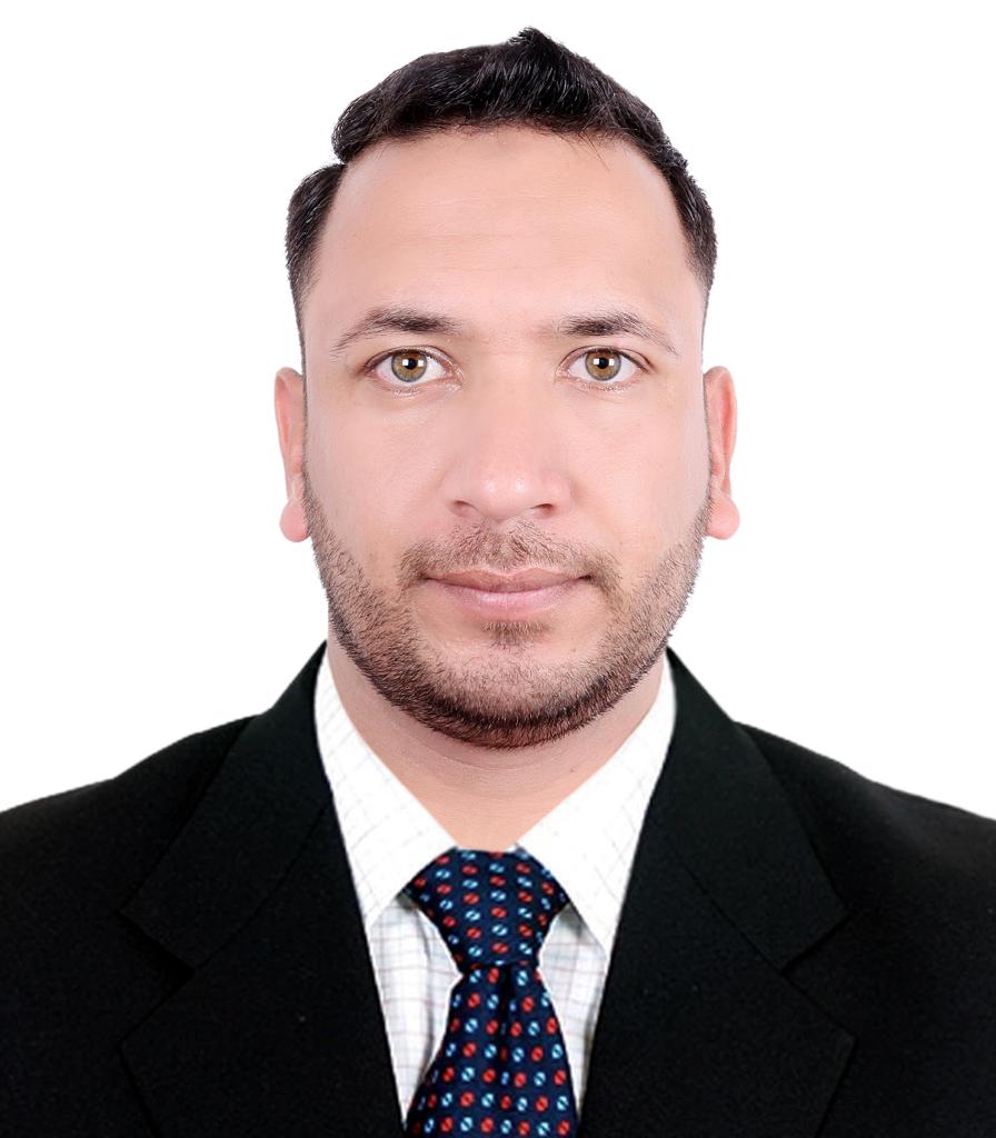 Abdul Manan Abdul Rasheed Khan