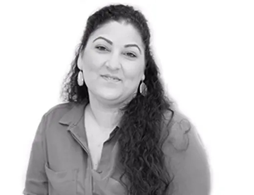 Marjan Atarodi