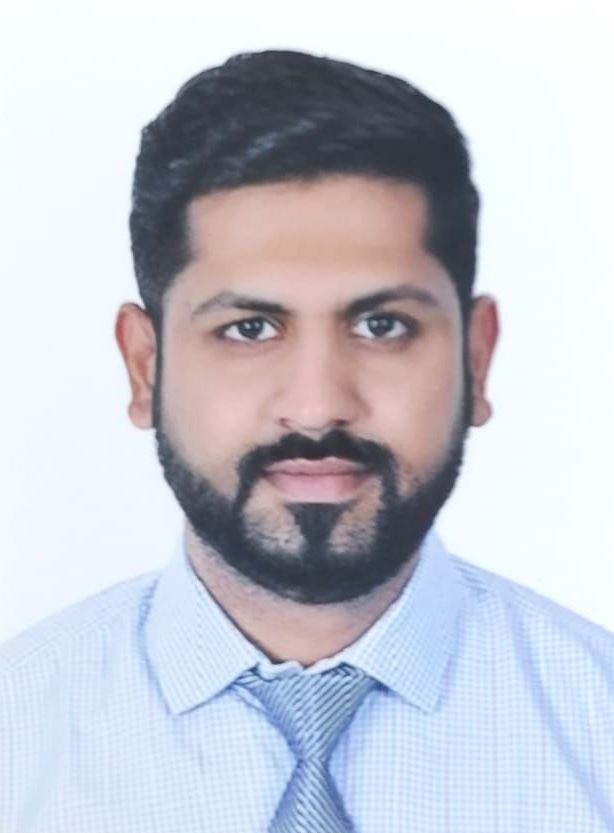 Rahul Ishwar Paryani Ishwar Parsram Paryani