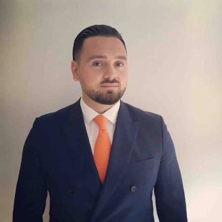 Besnik Salihu