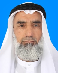 Tawfiq Khalaf Abdulla Alrafaei
