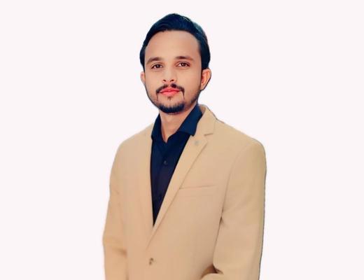 MUHAMMAD  ARSHAD