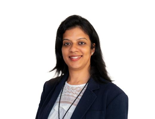 Meghna D Souza