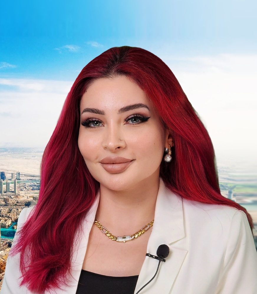 Dalal Talib Kadhum Al Zubaidi
