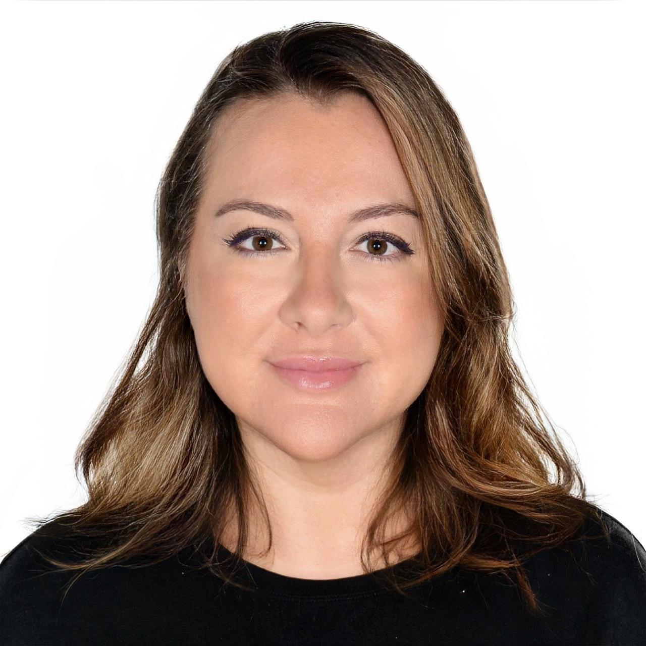 Burcu Aydogan
