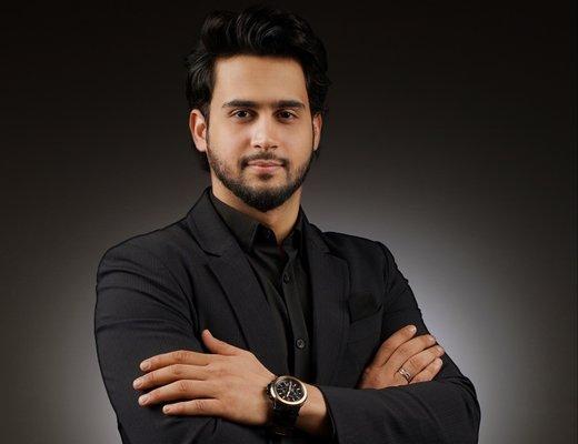 Hakim Ali
