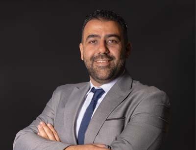 Bahjat Saade