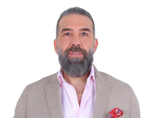 Peyman Javaherian