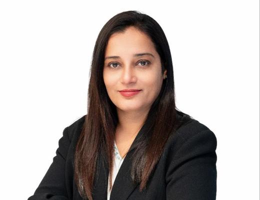 Dipti Nair 