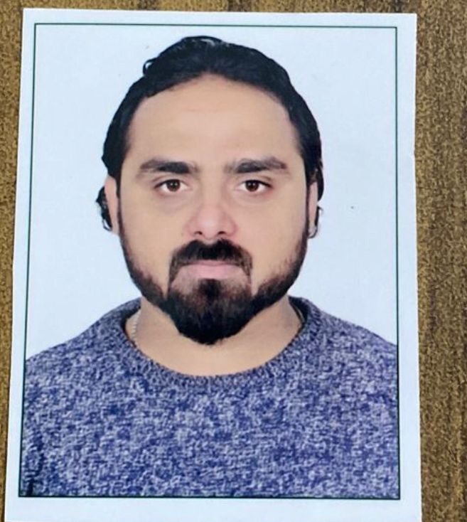 Ayaz Khan Sarfaraz Ali Khan