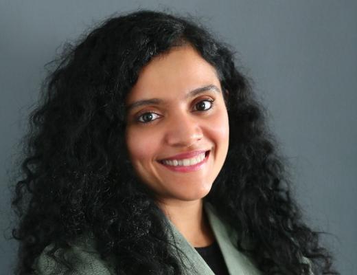 Mamta Joshi 
