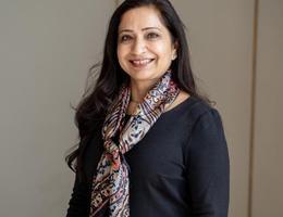 Simmi Gaba