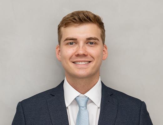 Adam Atkinson