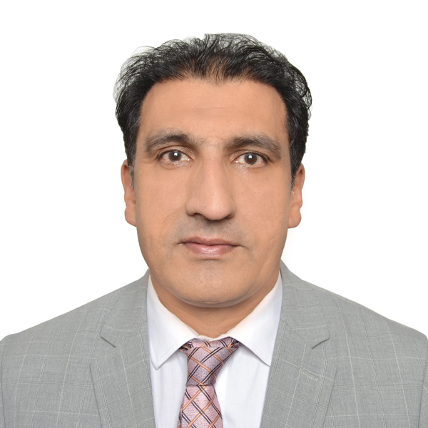 Yasir Ijaz Muhammad Ijaz