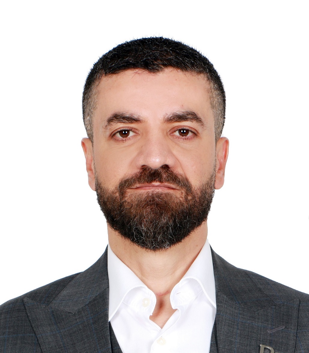 Amer Ibrahim Deeb Saadeh