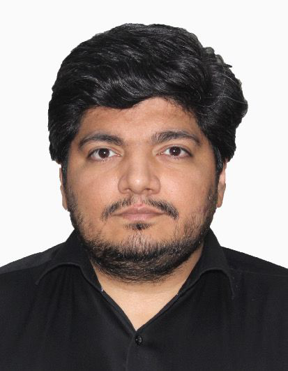 Syed Muhammad Umar Syed Ashiq Hussain Shah