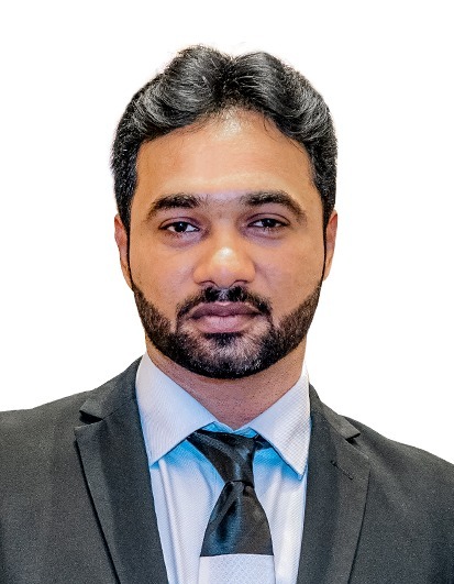 Syed Tauseef Mahmood Syed Mahmood Hussain
