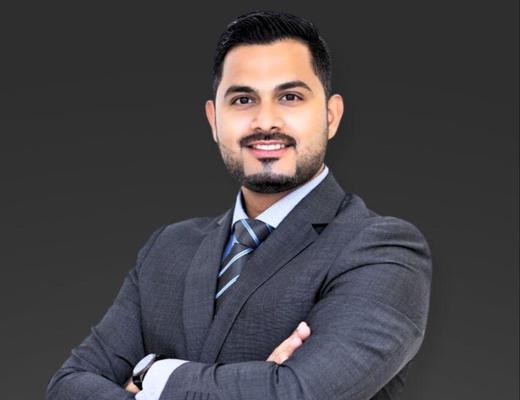 Nikhil Suvarna