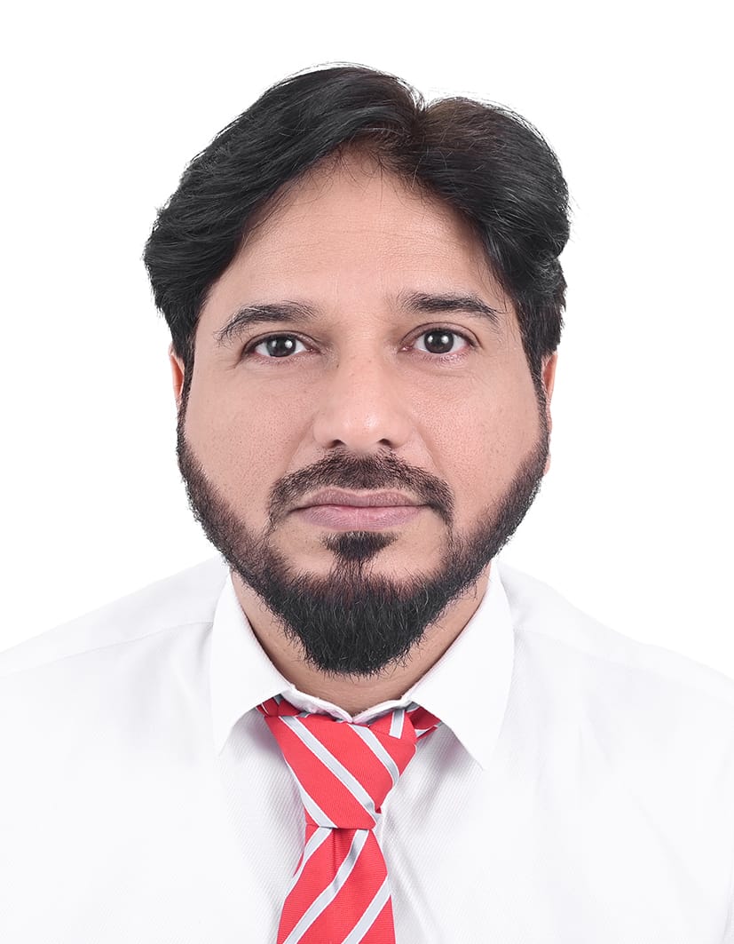 Yusuf Khan Mohiuddin Khan Deshmukh