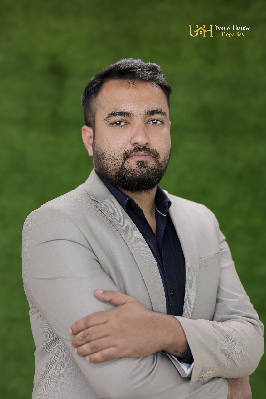 Awais Ali Khan Basharat Hussain