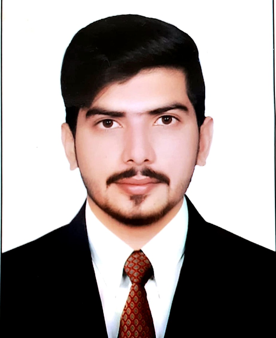 Salman Aslam Hafiz Muhammad Aslam