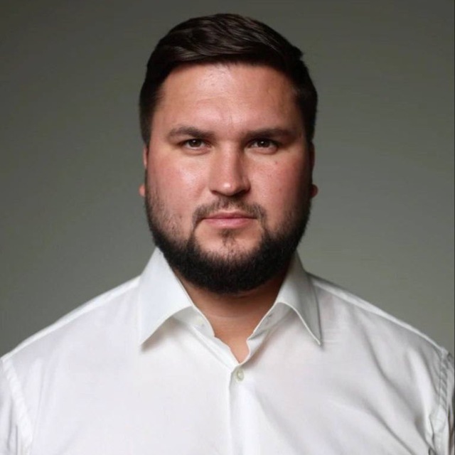 Vladislav Uvarov