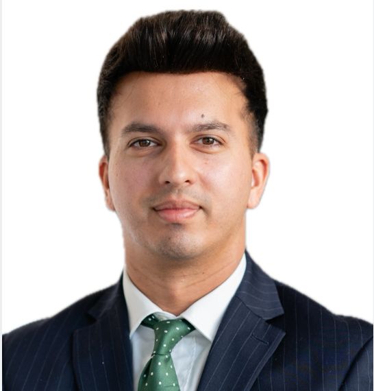Rahul Verma