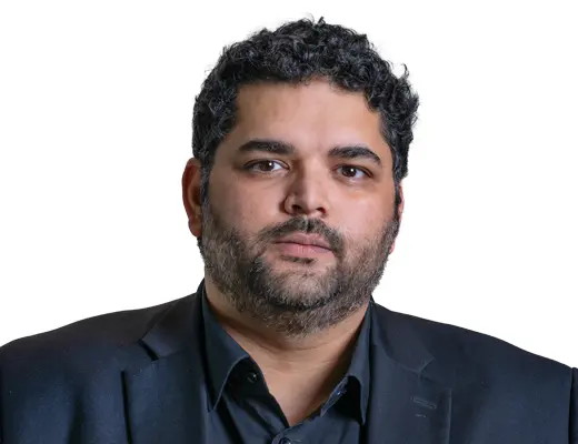 Mohammed Rais