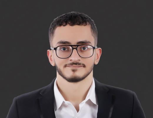 Omar Mohammed 