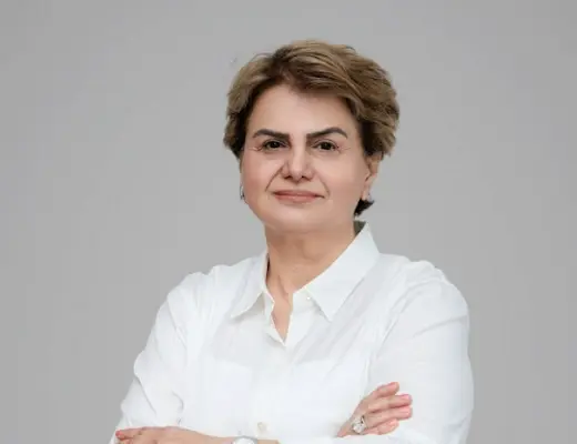 Soheila Aeinehchi