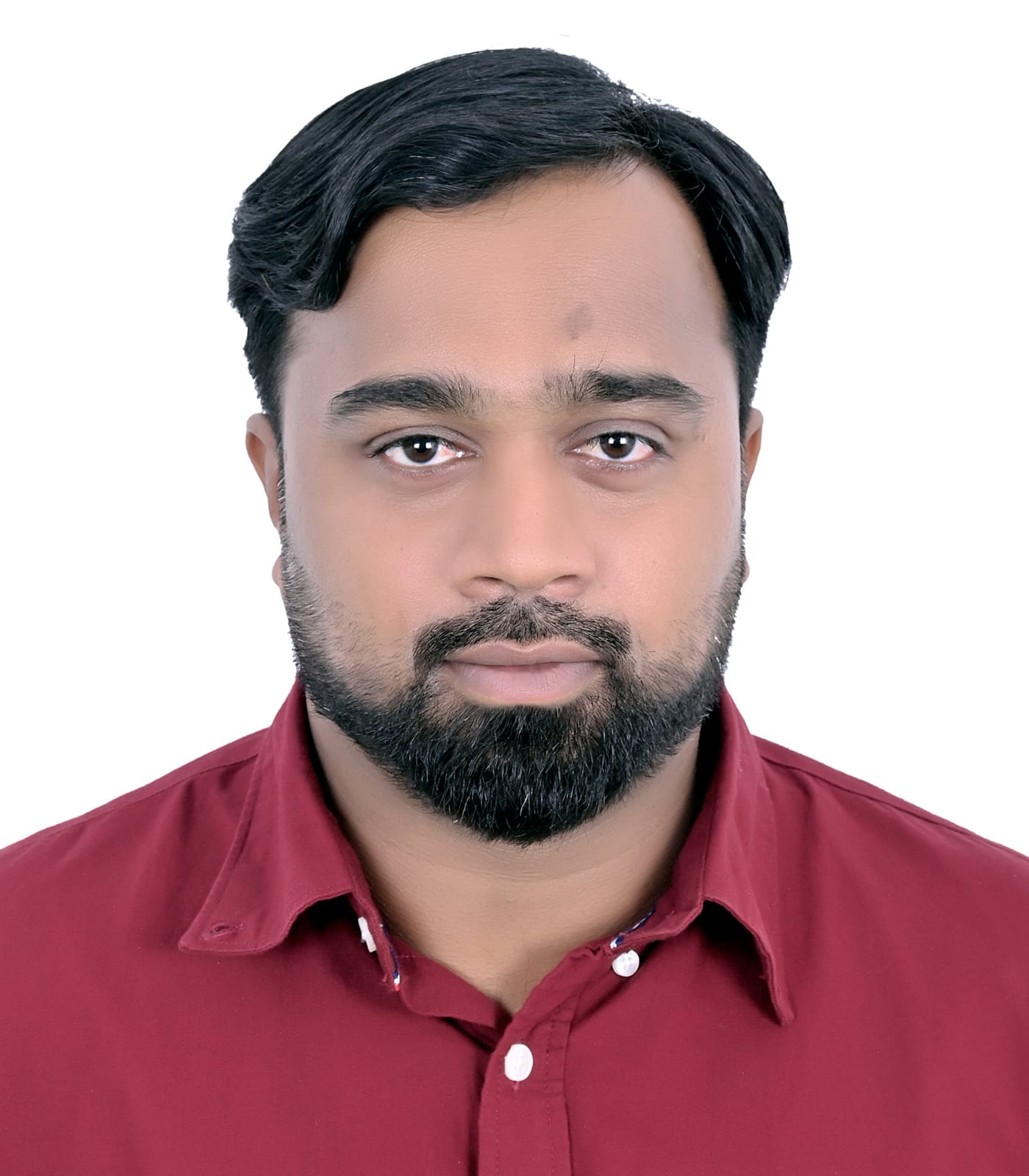 Niyaz Mangalam Kandy