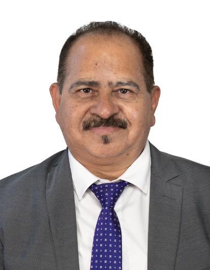 Pramod Thakkar Basant Lal