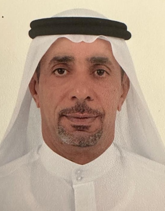 Abdulla Khalfan Khamis Buti Almuhairi