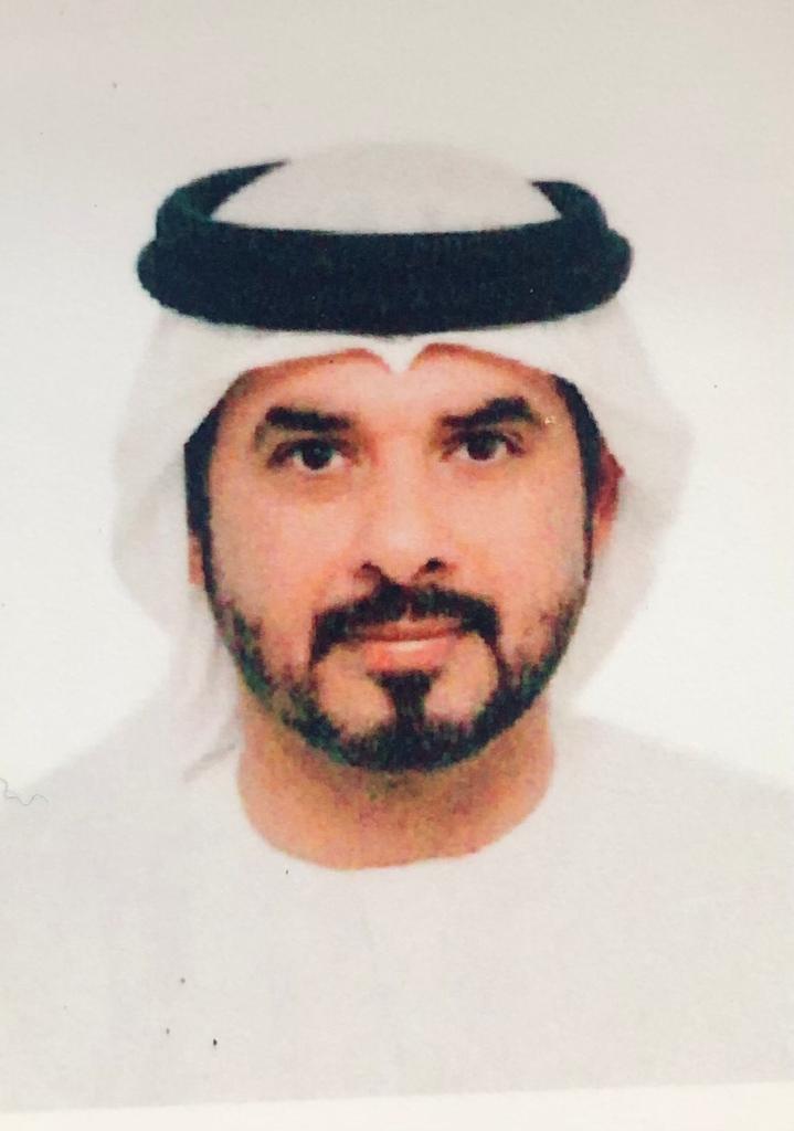 Badr Mohammed Ibrahim Bin Yaqoob