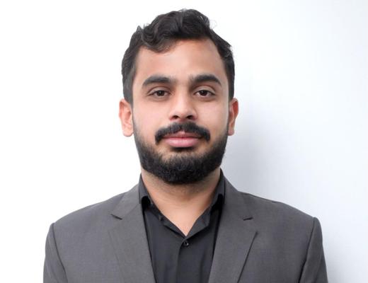 Farhan Ahmad
