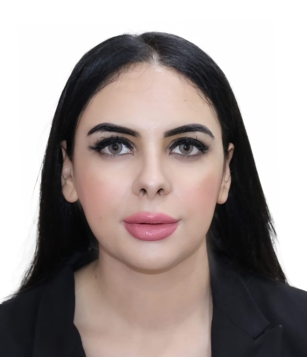 Zineb Benzha