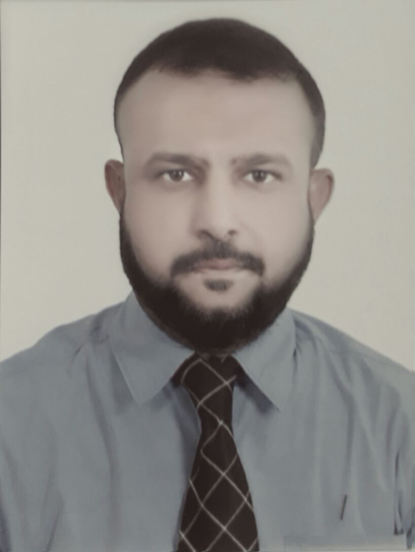 Muhammad Imran Shaheen Muhammad Iqbal Shaheen