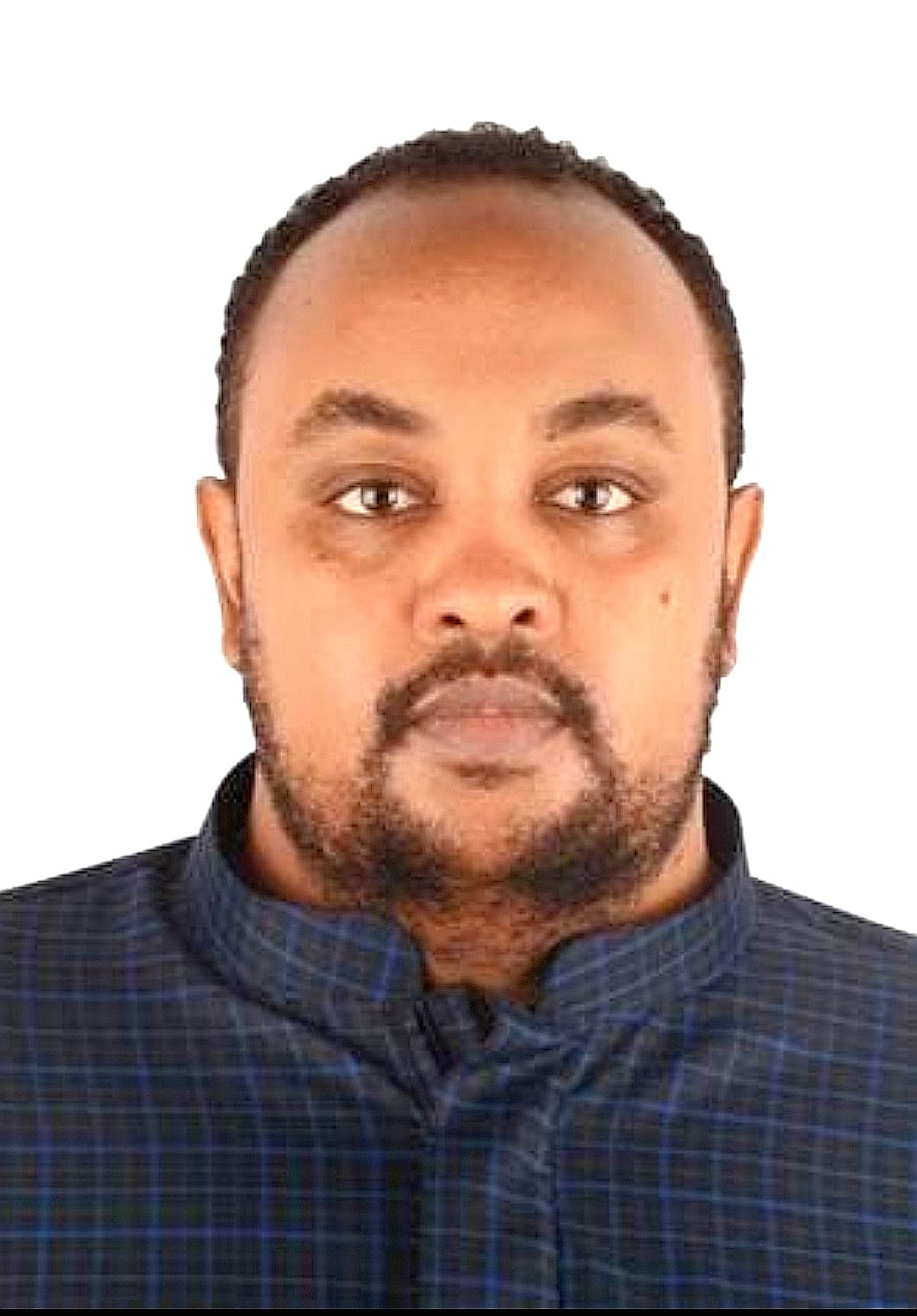 Ahmed Zinab Ababor
