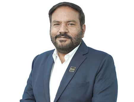 Mohammad Shahbaz Siddiqui