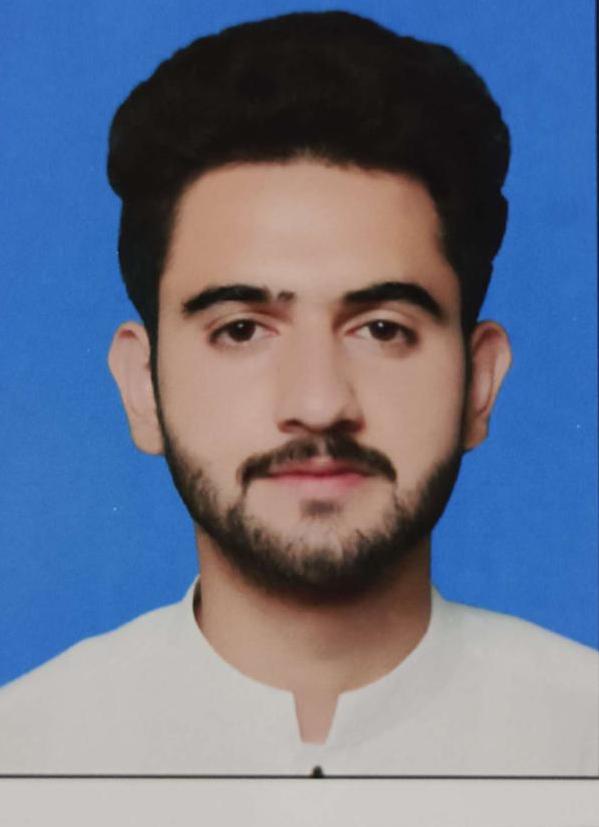 Muhammad Hassan Imran Khan