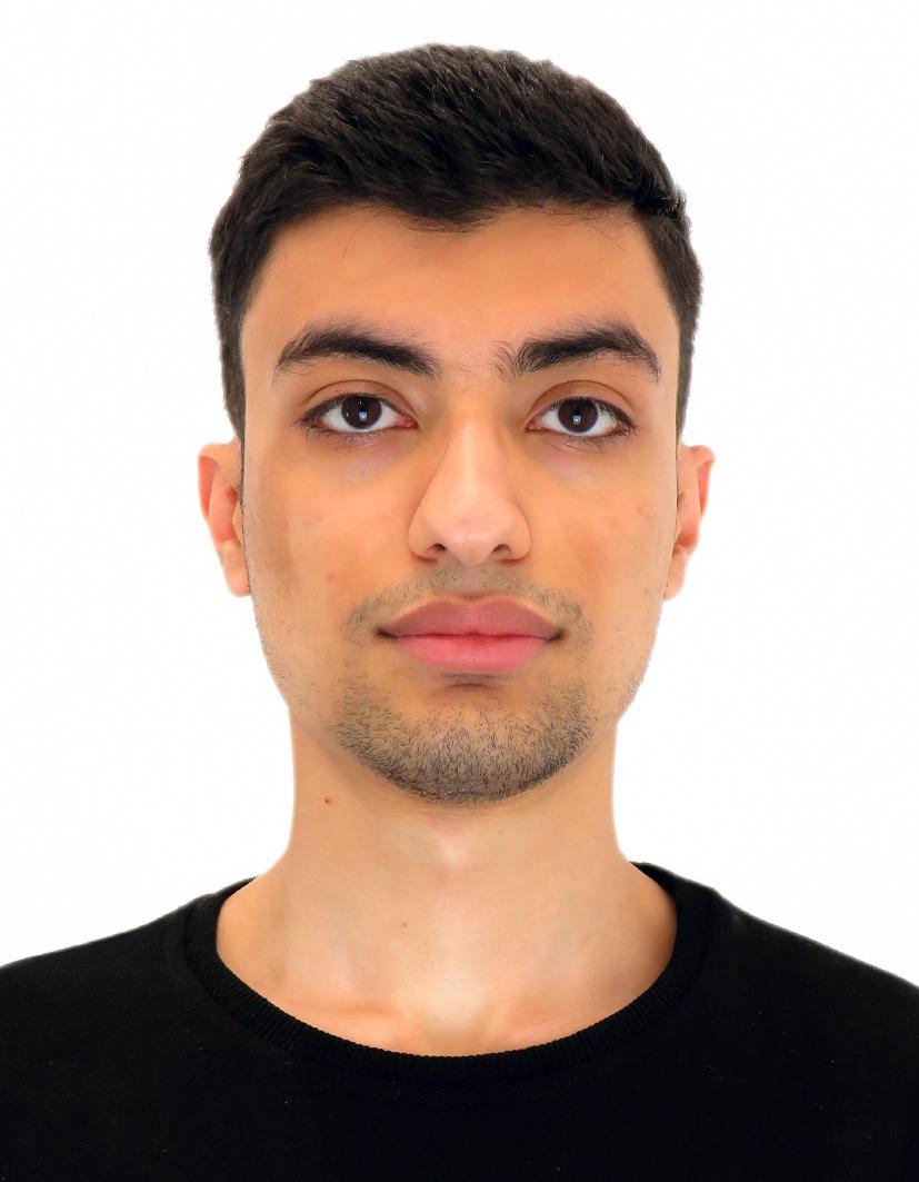 Amirali Habib Asadi