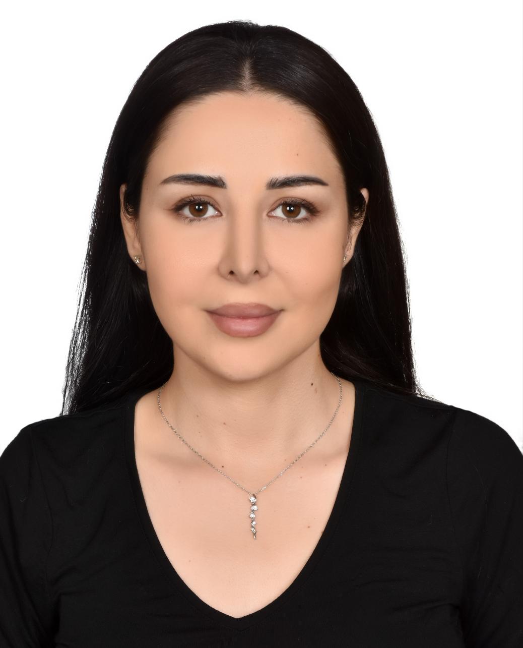 Kholoud Nazih Issa