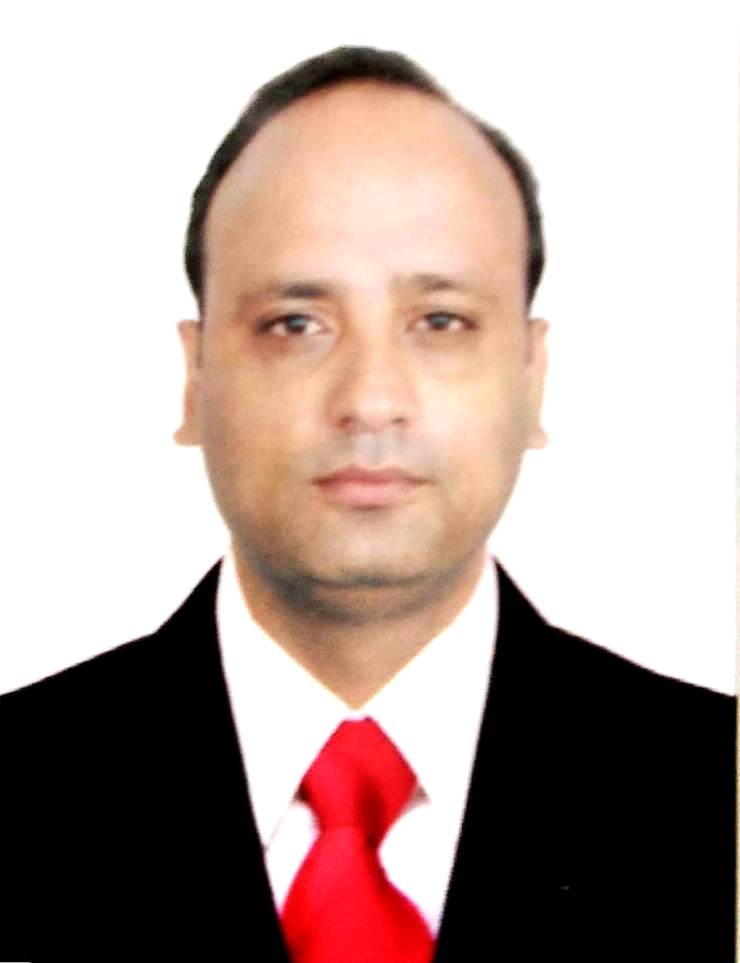 Sunil Gautamchand Kankaria