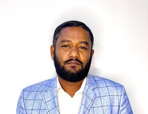 Pradeep Nuwan